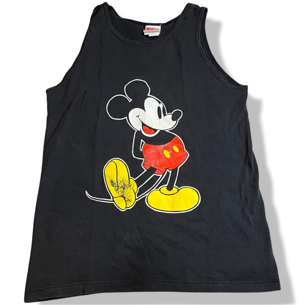 Vintage Disney tank top